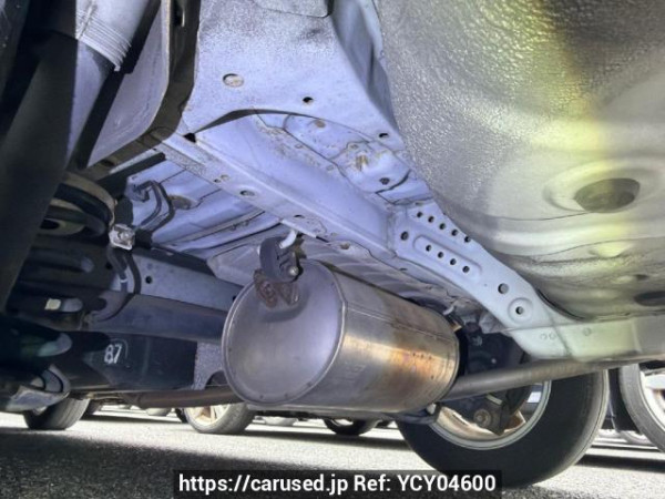 Used 2007 AT toyota noah AZR60G Image[24]