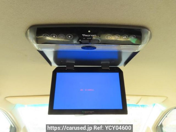 Used 2007 AT toyota noah AZR60G Image[26]