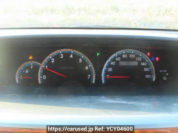 Used 2007 AT toyota noah AZR60G Image[27]