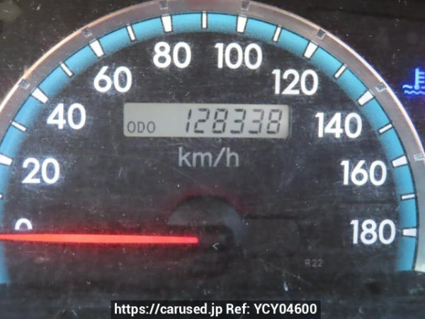 Used 2007 AT toyota noah AZR60G Image[28]