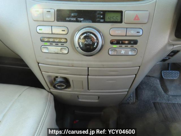 Used 2007 AT toyota noah AZR60G Image[29]