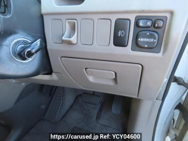 Used 2007 AT toyota noah AZR60G Image[31]
