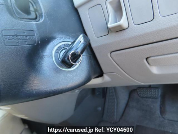 Used 2007 AT toyota noah AZR60G Image[32]