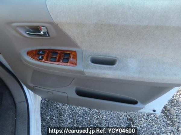 Used 2007 AT toyota noah AZR60G Image[34]