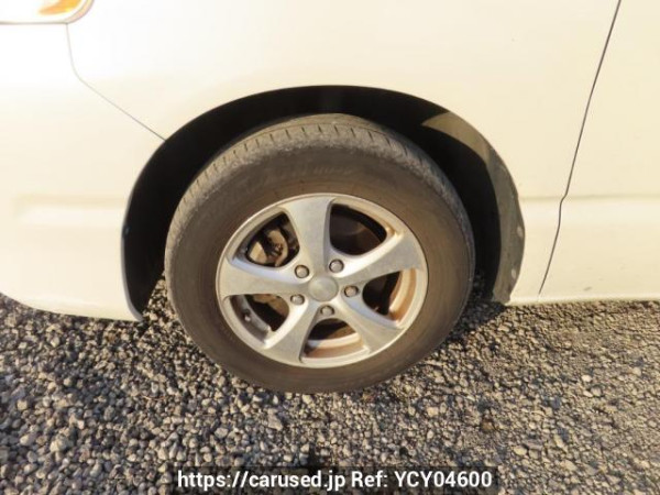 Used 2007 AT toyota noah AZR60G Image[35]