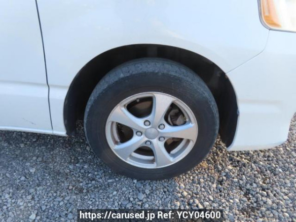 Used 2007 AT toyota noah AZR60G Image[36]