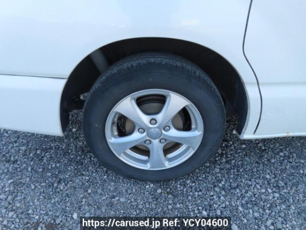 Used 2007 AT toyota noah AZR60G Image[37]
