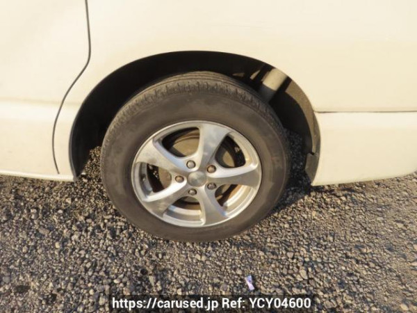 Used 2007 AT toyota noah AZR60G Image[38]