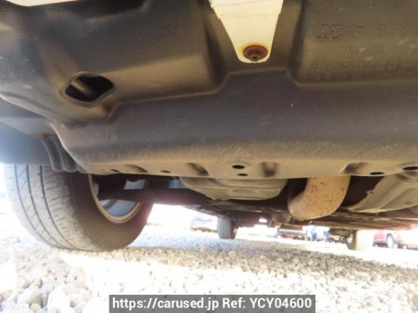 Used 2007 AT toyota noah AZR60G Image[39]