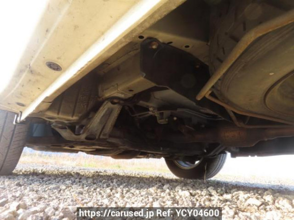 Used 2007 AT toyota noah AZR60G Image[41]