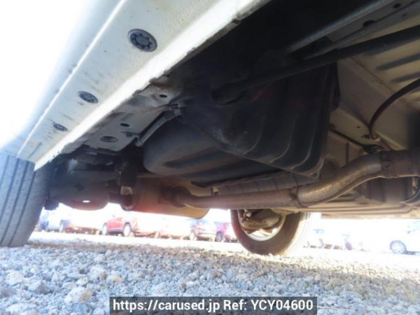 Used 2007 AT toyota noah AZR60G Image[43]