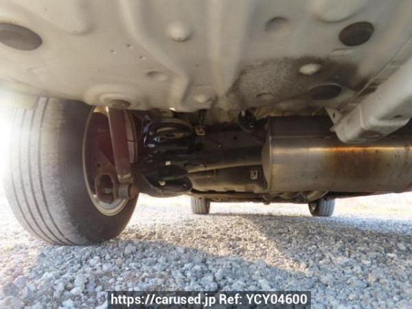 Used 2007 AT toyota noah AZR60G Image[45]