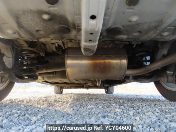 Used 2007 AT toyota noah AZR60G Image[46]