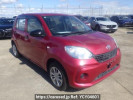 Toyota Passo M700A