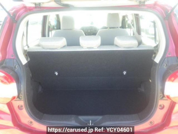 Used 2018 AT toyota passo M700A Image[8]