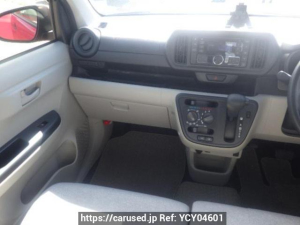 Used 2018 AT toyota passo M700A Image[16]