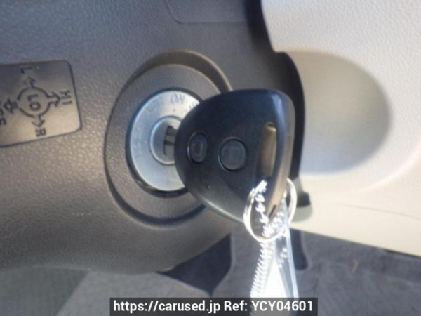 Used 2018 AT toyota passo M700A Image[18]