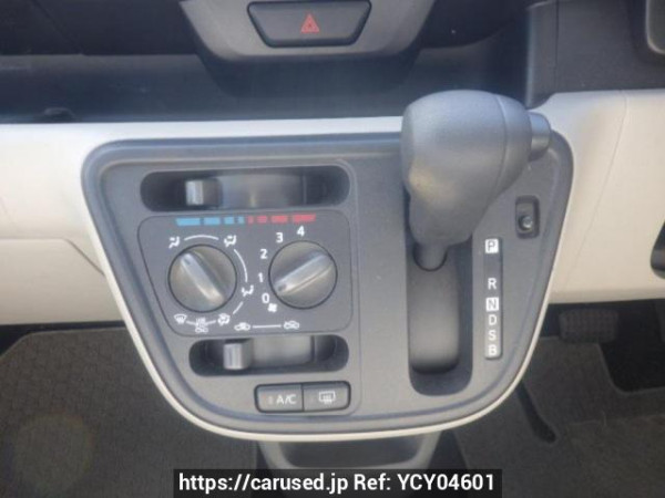 Used 2018 AT toyota passo M700A Image[20]