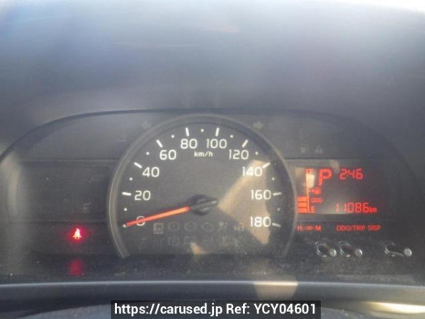 Used 2018 AT toyota passo M700A Image[21]