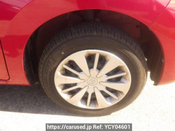 Used 2018 AT toyota passo M700A Image[23]