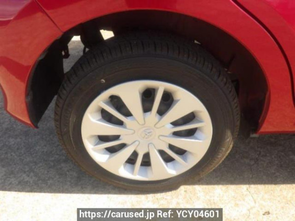 Used 2018 AT toyota passo M700A Image[24]