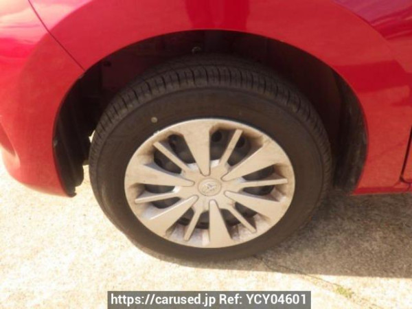 Used 2018 AT toyota passo M700A Image[25]