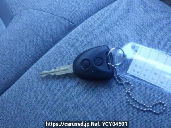 Used 2018 AT toyota passo M700A Image[35]