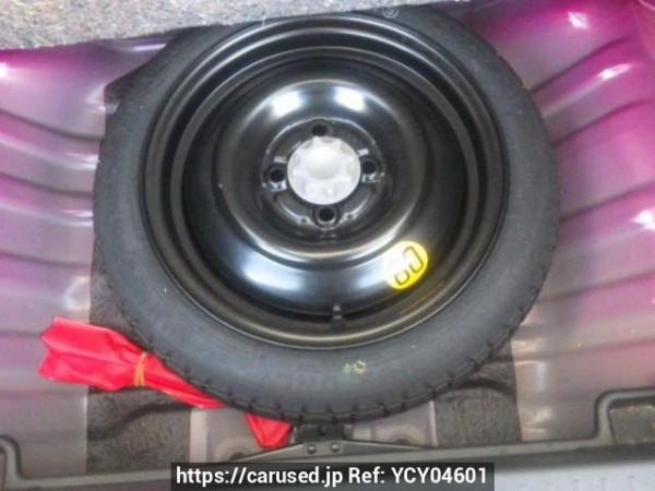 Used 2018 AT toyota passo M700A Image[36]