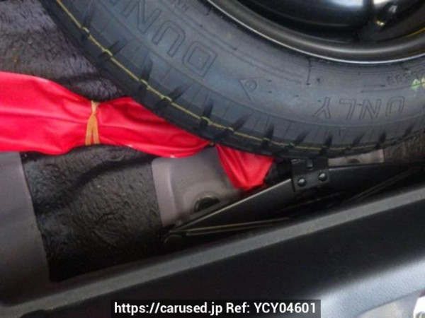 Used 2018 AT toyota passo M700A Image[37]