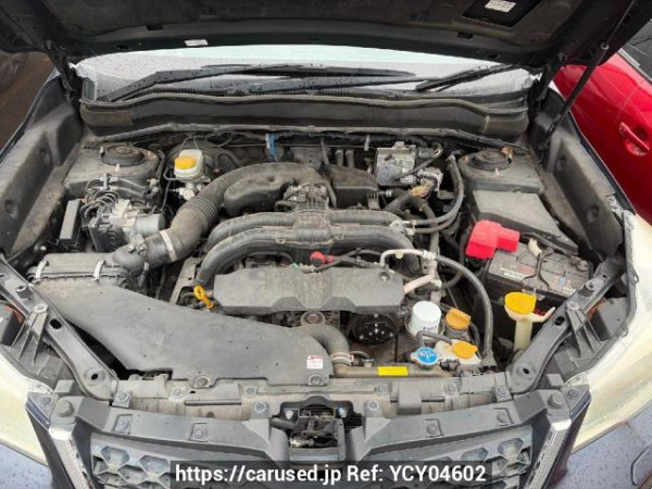 Used 2014 AT subaru forester SJ5 Image[5]