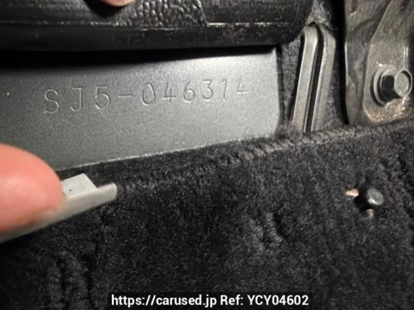 Used 2014 AT subaru forester SJ5 Image[6]