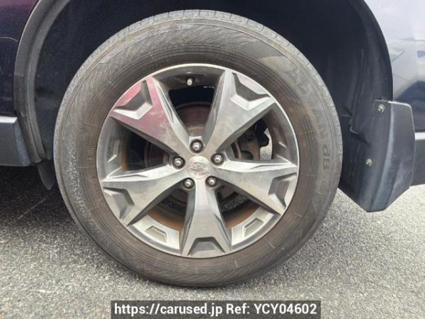 Used 2014 AT subaru forester SJ5 Image[19]