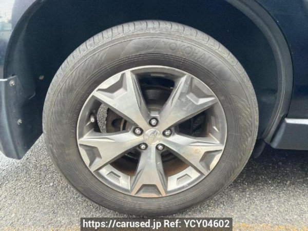 Used 2014 AT subaru forester SJ5 Image[20]