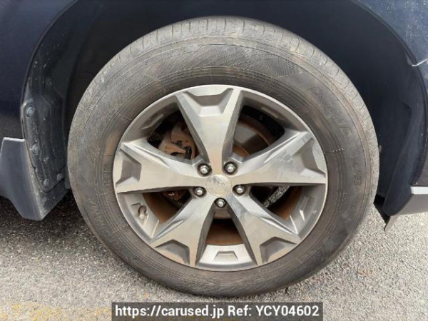 Used 2014 AT subaru forester SJ5 Image[21]