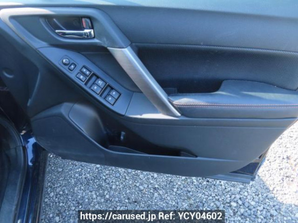 Used 2014 AT subaru forester SJ5 Image[30]