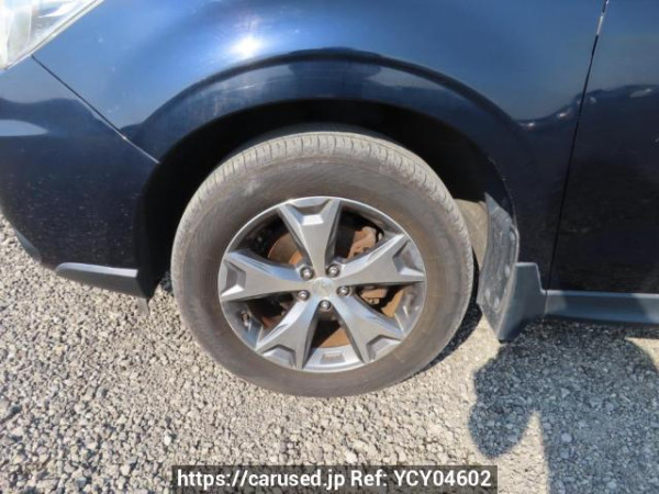 Used 2014 AT subaru forester SJ5 Image[31]