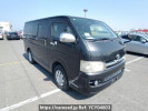Toyota Hiace Van KDH200V
