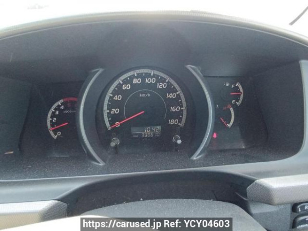 Used 2006 AT toyota hiace-van KDH200V Image[19]