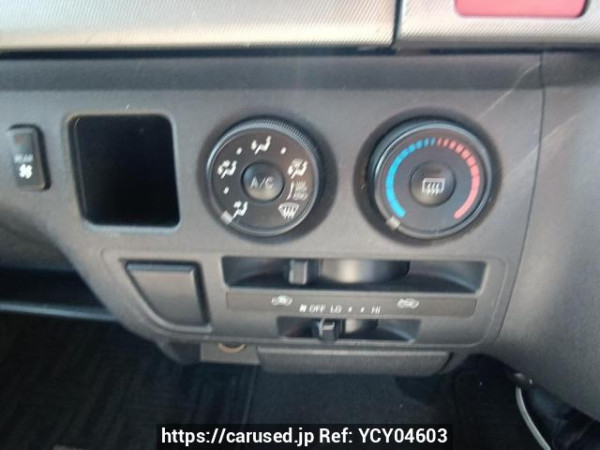 Used 2006 AT toyota hiace-van KDH200V Image[22]