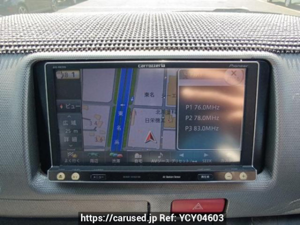 Used 2006 AT toyota hiace-van KDH200V Image[23]