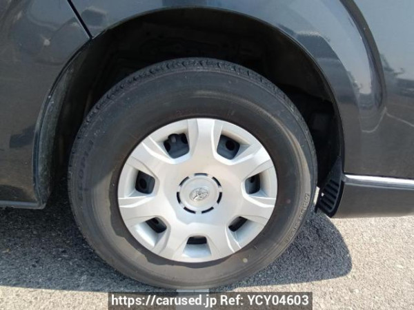 Used 2006 AT toyota hiace-van KDH200V Image[27]