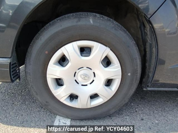 Used 2006 AT toyota hiace-van KDH200V Image[30]