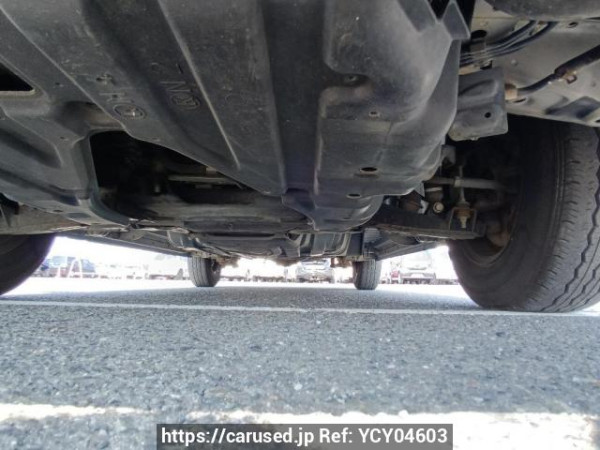 Used 2006 AT toyota hiace-van KDH200V Image[32]