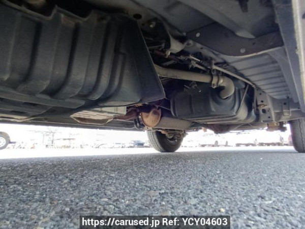 Used 2006 AT toyota hiace-van KDH200V Image[34]