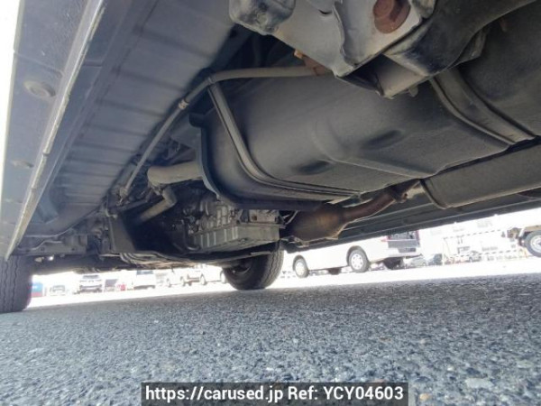 Used 2006 AT toyota hiace-van KDH200V Image[35]