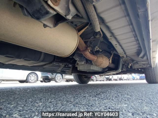 Used 2006 AT toyota hiace-van KDH200V Image[36]