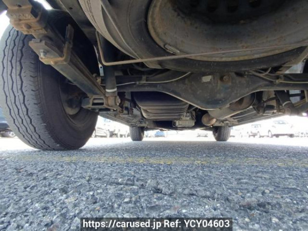 Used 2006 AT toyota hiace-van KDH200V Image[37]