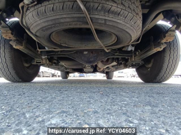 Used 2006 AT toyota hiace-van KDH200V Image[39]