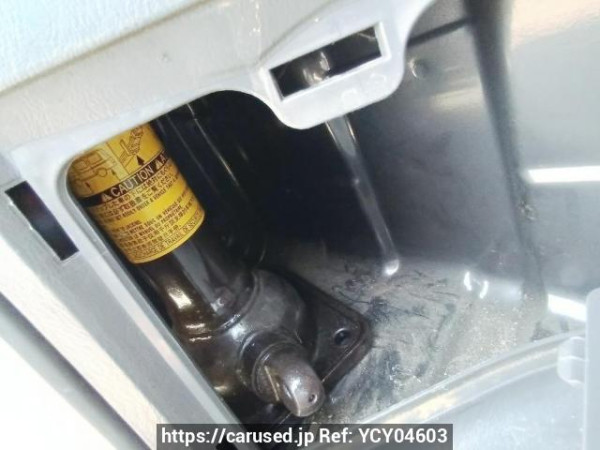 Used 2006 AT toyota hiace-van KDH200V Image[41]