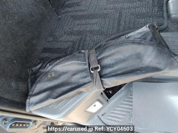 Used 2006 AT toyota hiace-van KDH200V Image[42]